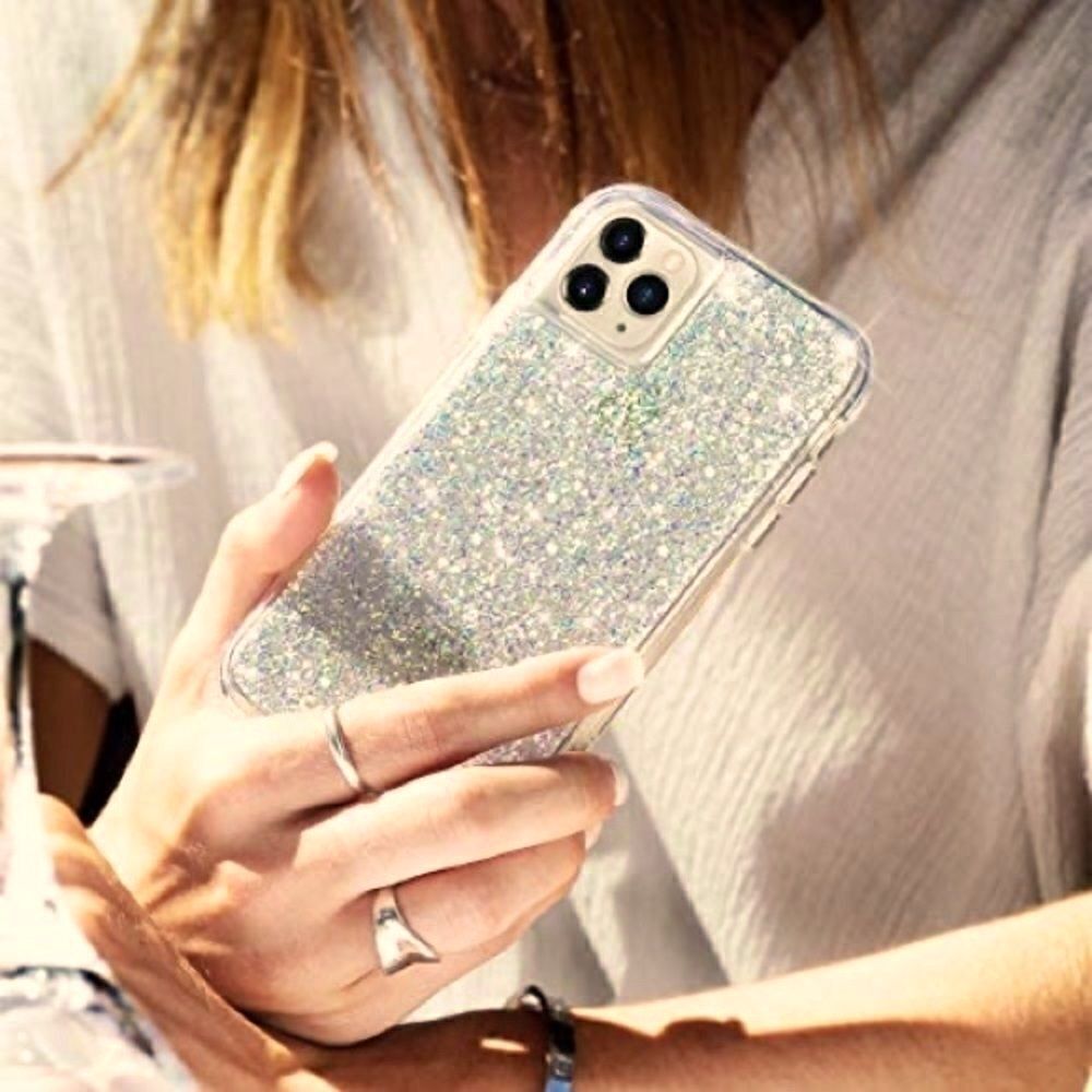 Case-Mate - Twinkle - Case iPhone 11 Pro Reflective Foil  -‎ 5.8 inch D6